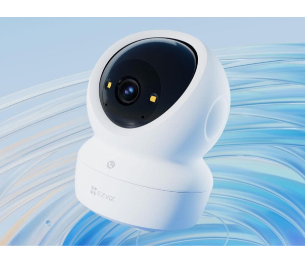 EZVIZ Kamera Wewnętrzna H6c G1 4K - 1529063 - zdjęcie 7